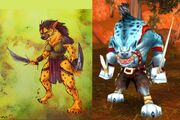 Gnoll