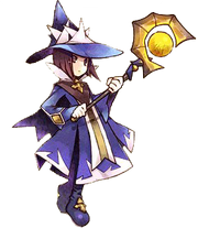 Soldier 聖言魔導C