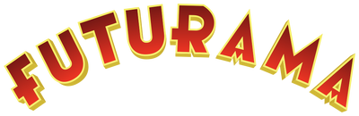 Futurama logo