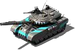 Hedlund Tank