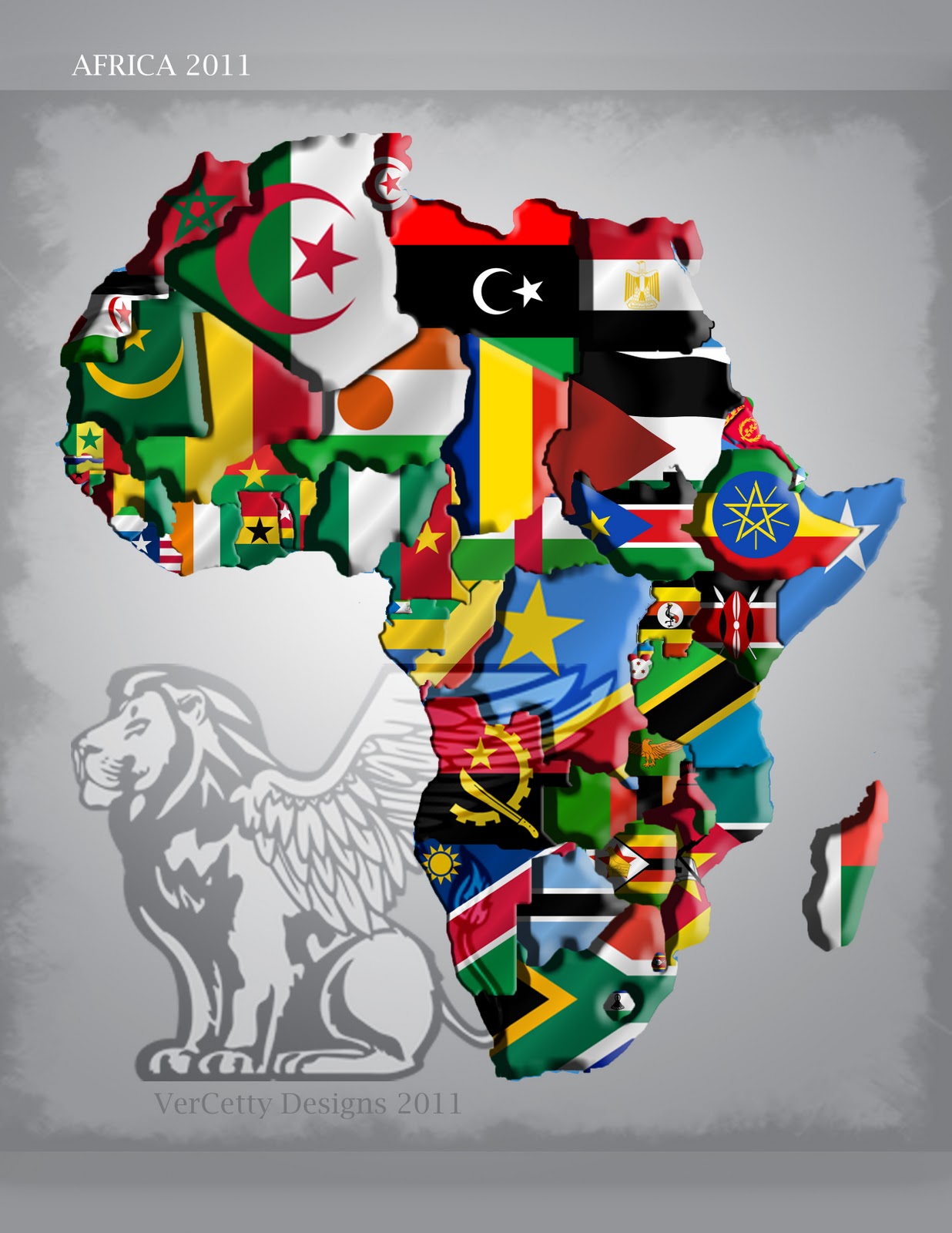 New_africa_flag_map_2011_by_quentin_verc