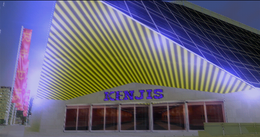 Kenji's Casino