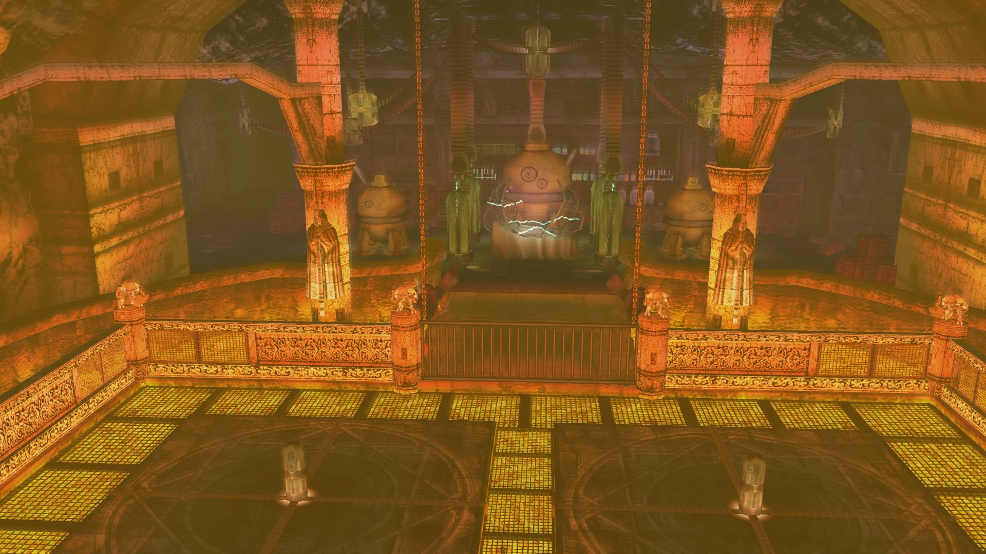 Alchemy Laboratory The Castlevania Wiki Castlevania, Castlevania Symphony of the Night