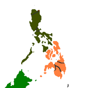 Phillipines (PMII)
