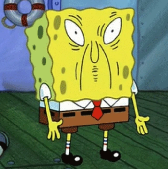 Image Too much sauce 2.jpg Encyclopedia SpongeBobia The SpongeBob