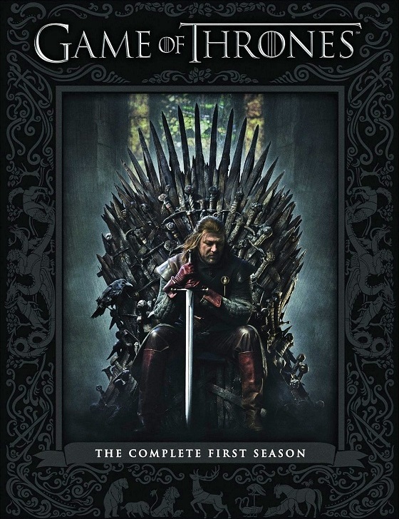 Staffel 1 Game Of Thrones Staffel 1 Game Of Thrones