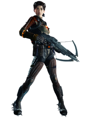 Mira Render