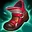 Ionian Boots of Lucidity item