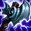 Wicked Hatchet