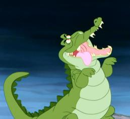 Tick-Tock the Crocodile - Pooh&#039;s Adventures Wiki