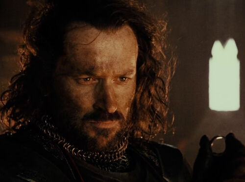 Kings of Gondor - Lord of the Rings Wiki