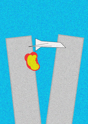 The twintowers
