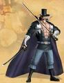 Vista Pirate Warriors 2