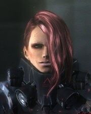 Mistral (MGR)