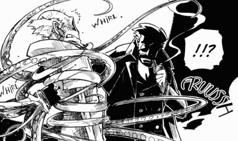 Dogol - Villains Wiki - villains, bad guys, comic books, anime