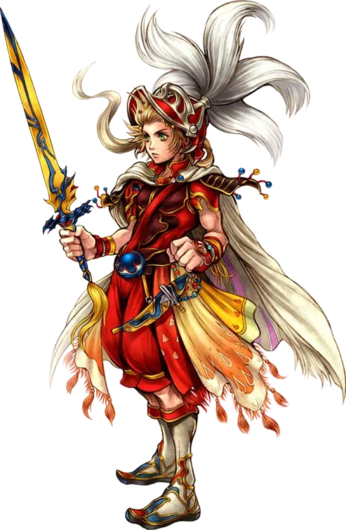 Zwiebelritter Zwiebelritter