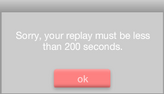 SavingReplaysOver200Seconds