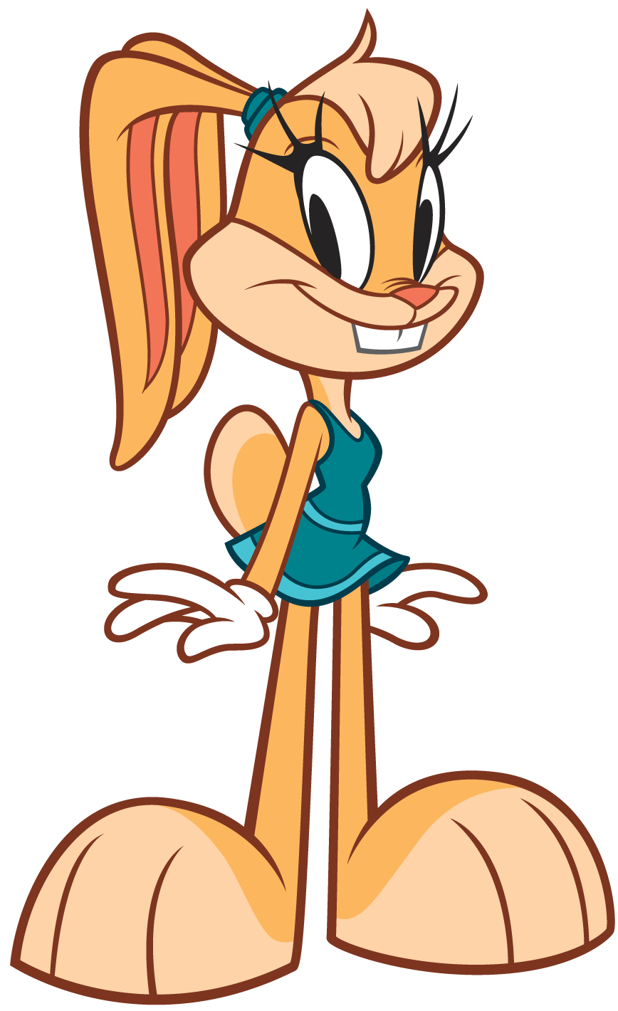 Lola Looney Tunes Imagui