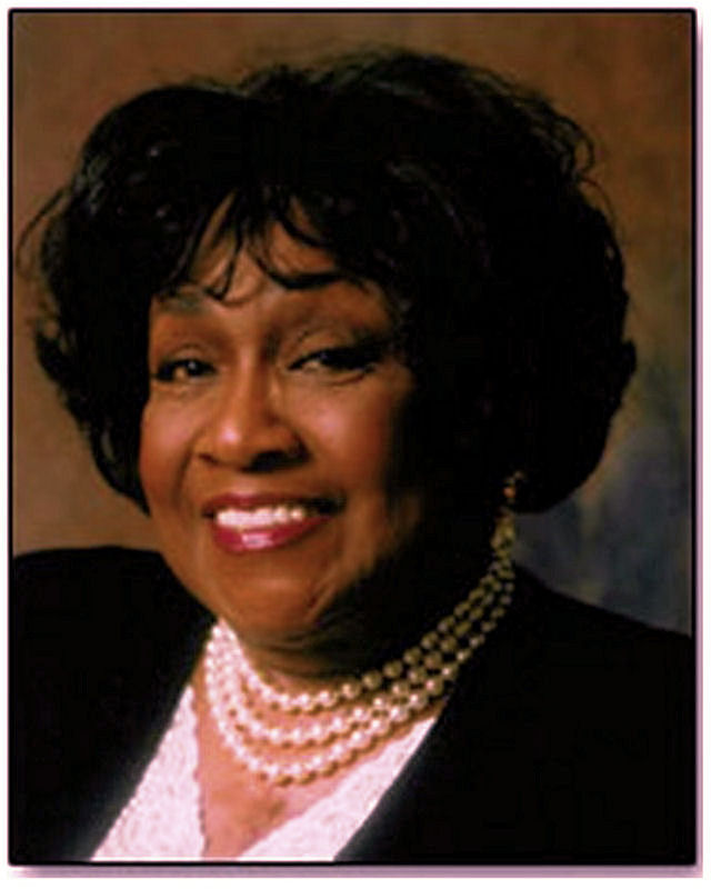 Isabel Sanford The Jeffersons Wiki