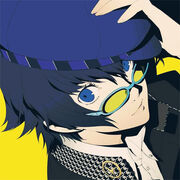 P4 naoto 2