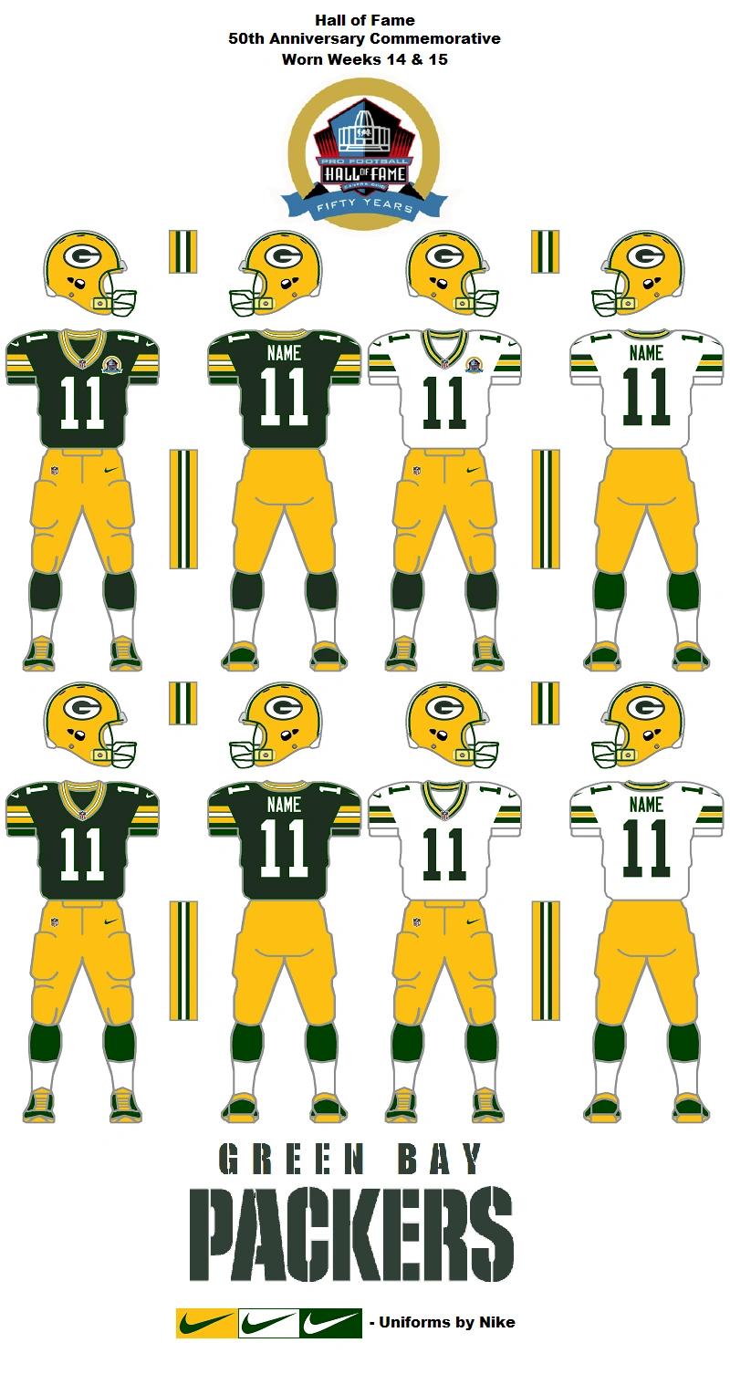 Green Bay Packers American Football Wiki