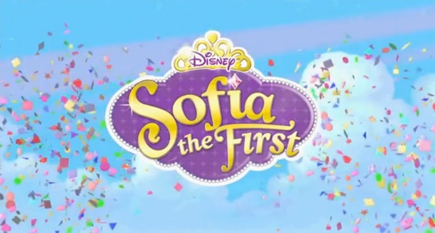 sofia the first song