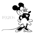 Minnie fbyears 1920