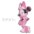 Minnie fbyears 1990