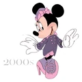Minnie fbyears 2000