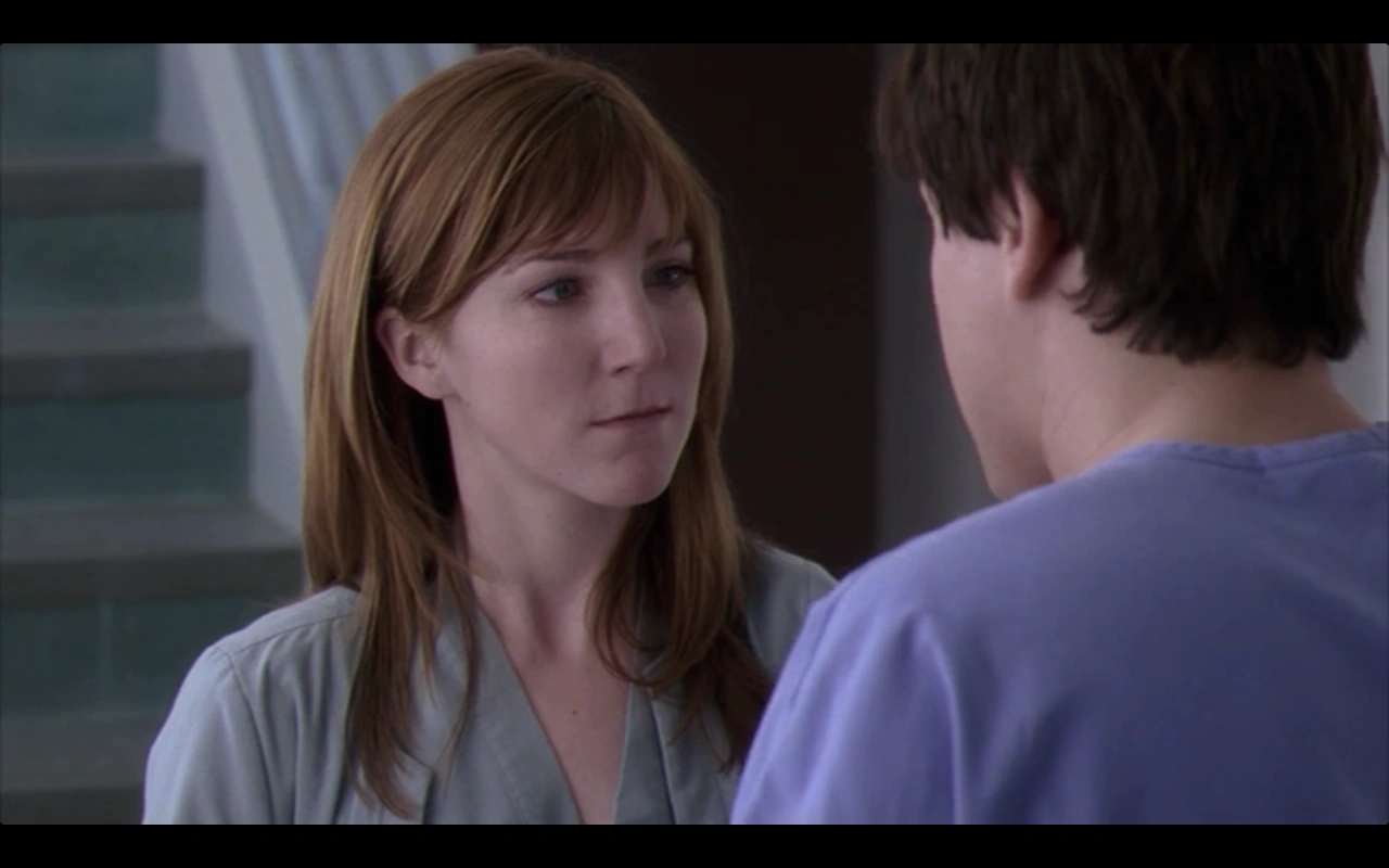 Image - 109OliviaHarper.png - Grey's Anatomy and Private Practice Wiki