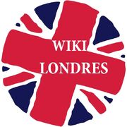 Londres-drapeau - Copie