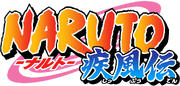 Naruto Shippūden Logo