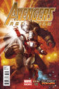 Avengers Assemble Vol 2 14AU Many Armors of Iron Man Variant.jpg