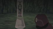 Hayate Gekko ressuscitado