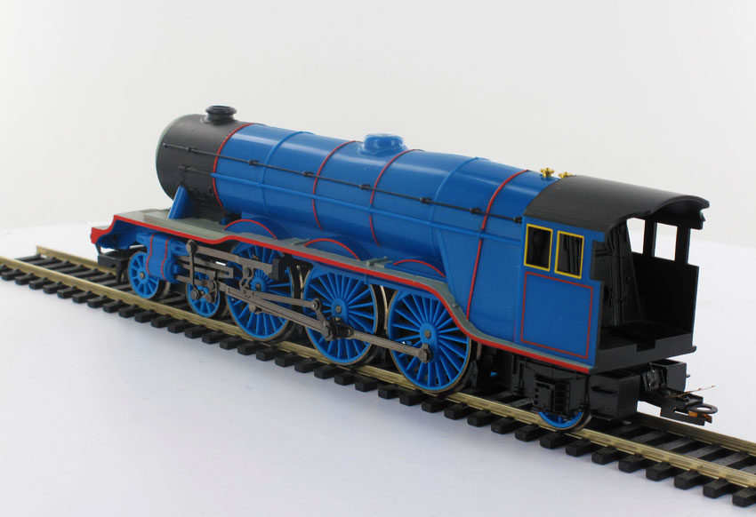 Image - HornbyGordon4.jpg - Hornby Thomas Wiki