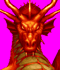 Red Dragon (Dungeons & Dragons) - The MUGEN Database, the M.U.G.E.N