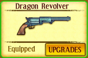 Dragon Revolver