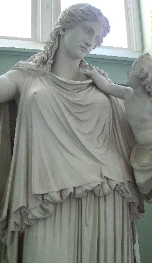 Aphrodite Percy jackson Wiki Helden des Olymp, Buchreihe, Rick