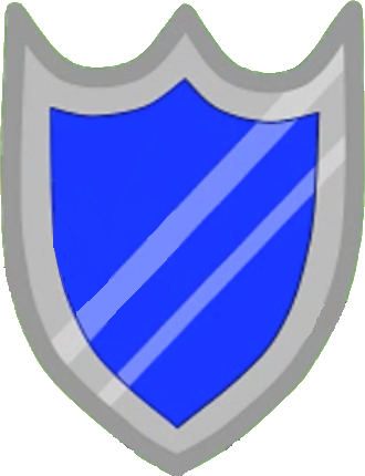Image - Shieldy body.png - Brawl Of The Objects Wiki - Wikia