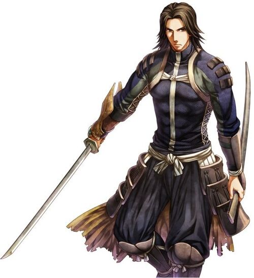 Image - Onimusha-soul-221.jpg - Onimusha Wiki