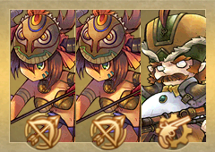 解放巨獸S