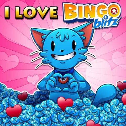 www bingo blitz com