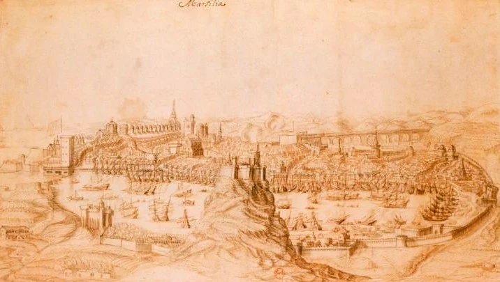 Pierre Rambaud Wiki Guy de Rambaud