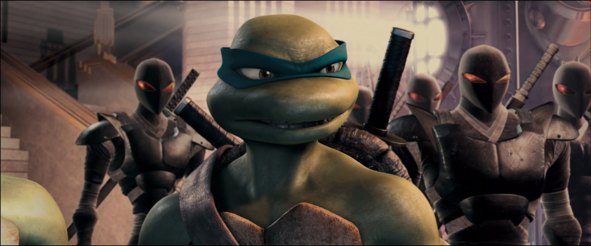 Tmnt 2024 Screencaps Tv Tally Felicity