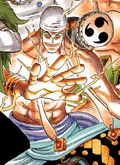 Enel 2007 Calendar