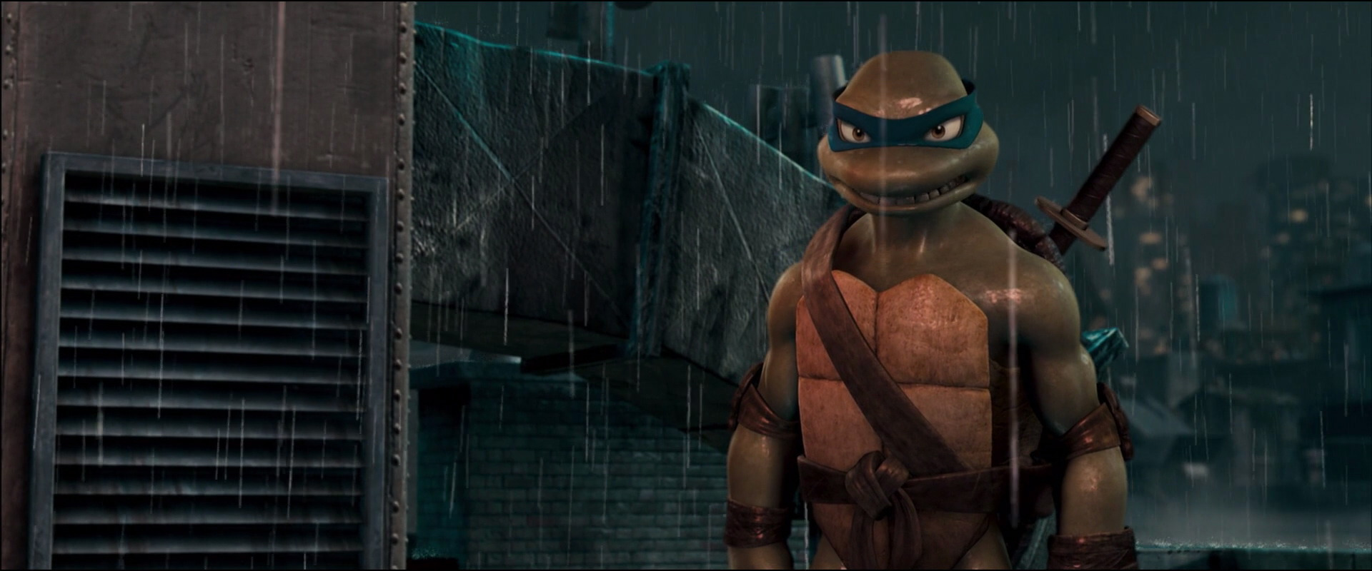 Tmnt 2024 Screencaps Aubine Anstice