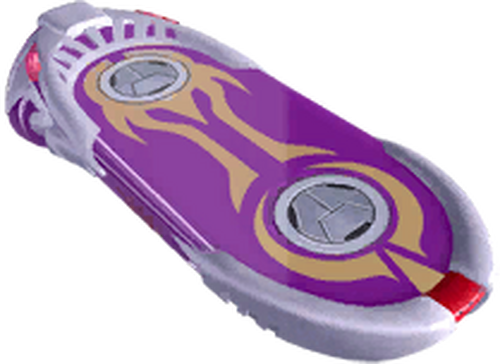 Type W Sonic News Network Wikia