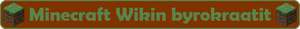 Minecraft wiki byrokraatit