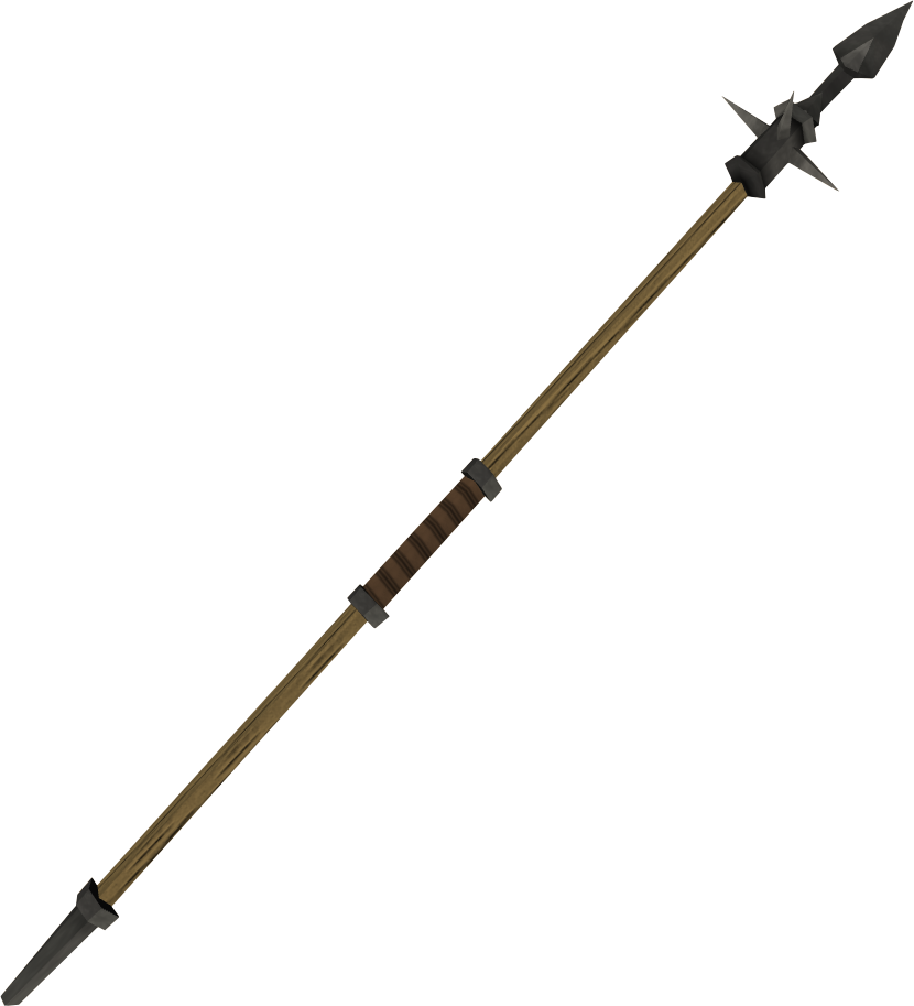 runescape classic weapons