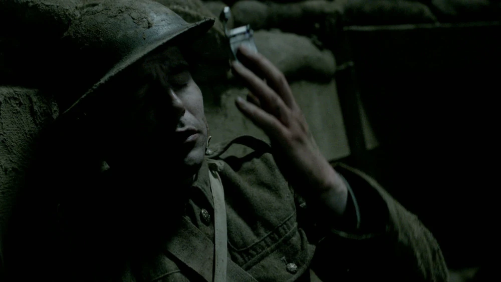 Thomas Barrow Downton Abbey Wiki